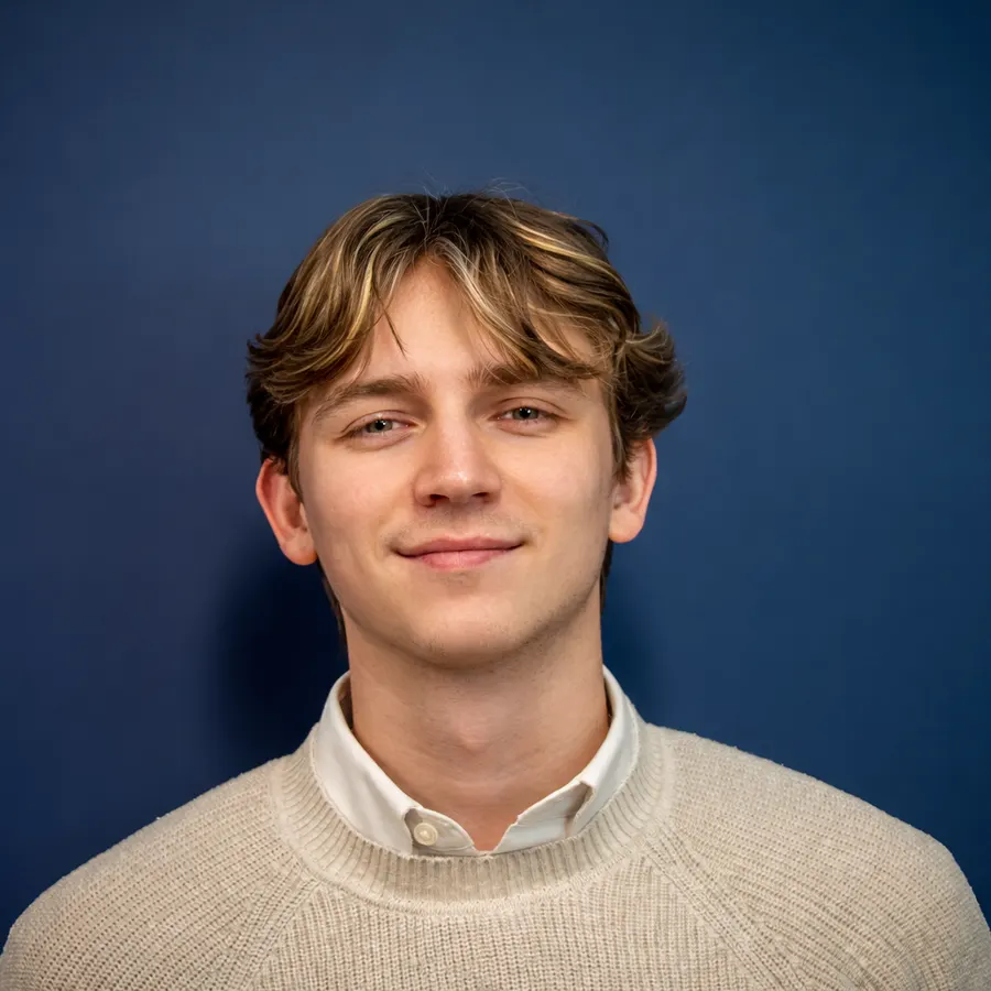 Mason Knarr