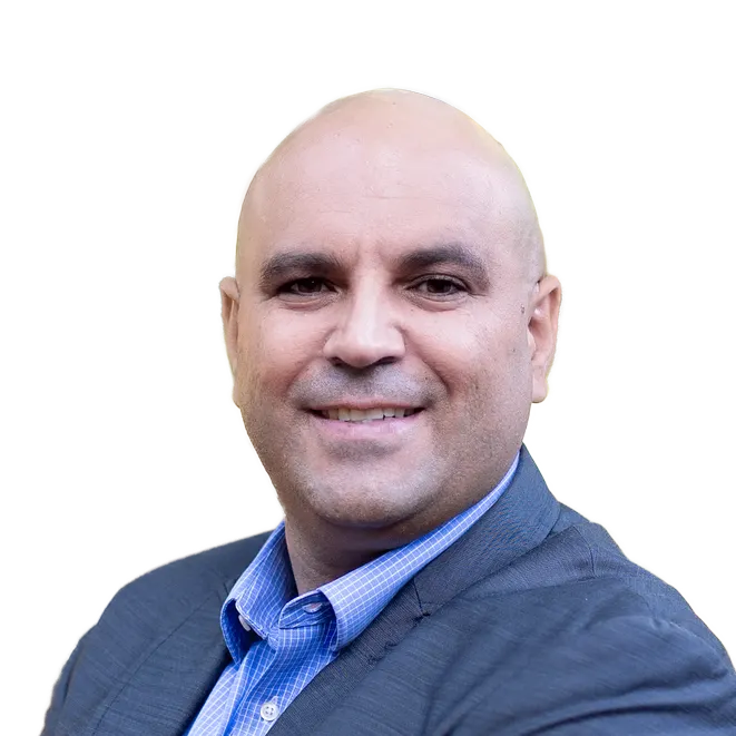 Ricardo Lourenço