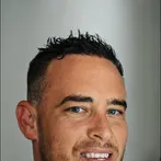 Adam Patterson