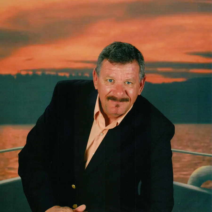 Donald Ketcham