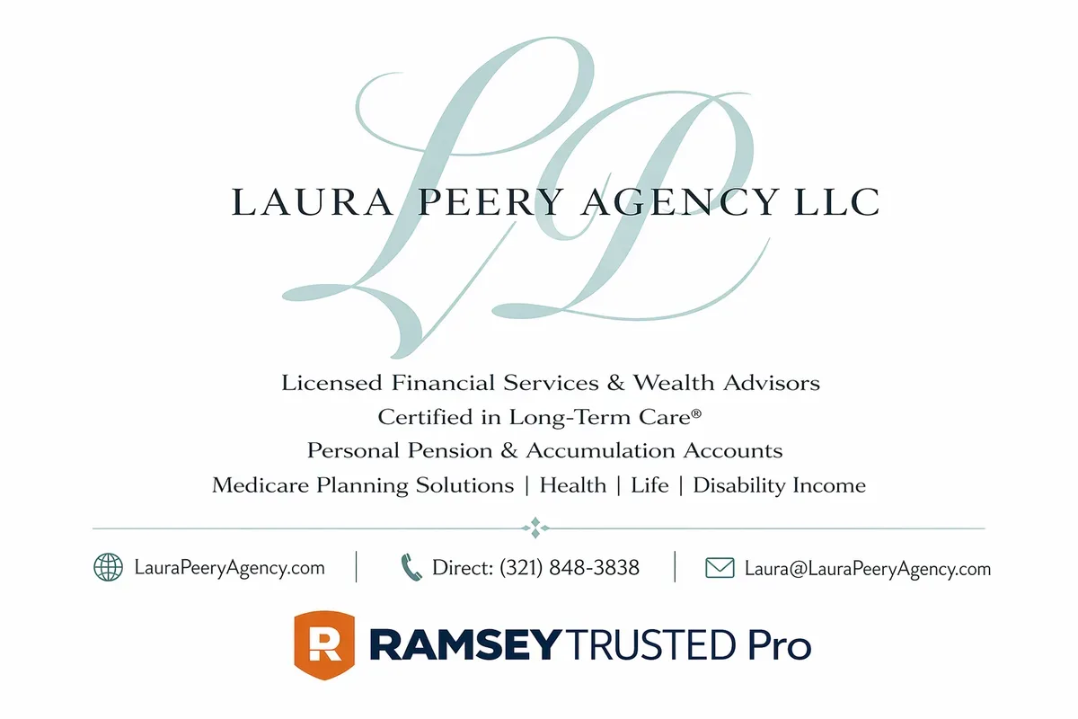 Agency logo