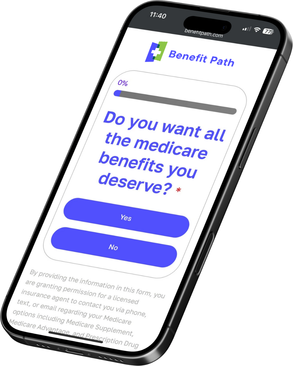 Benefit Path Get Started